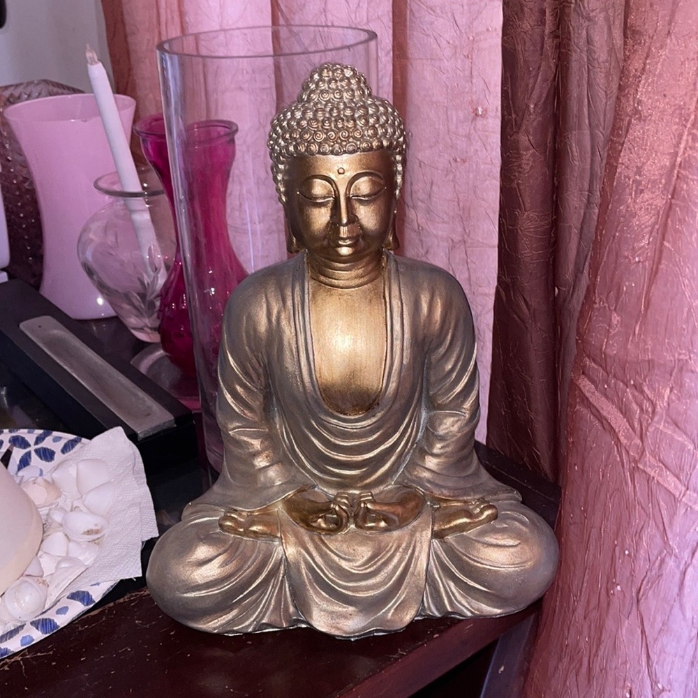 Budda - Picture 7 of 8